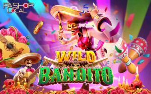 Wild Bandito PG Slot