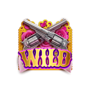 Wild Bandito สัญลักษณ์พิเศษ Wild