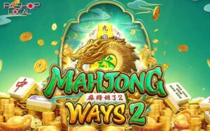 Mahjong Ways 2 PG SLOT